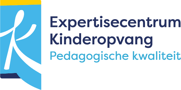 Expertisecentrum Kinderopvang homepage
