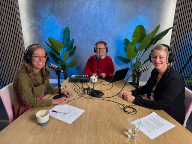 Met een waardevolle overdracht kun je morgen al beginnen