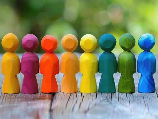 Op weg naar inclusieve kinderopvang 