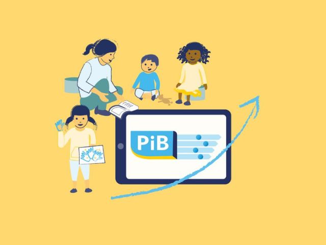 Praktijkgericht leren: de PiB-monitor als sleutel tot succes