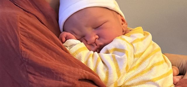 Myrthe zocht kinderopvang in haar dorp