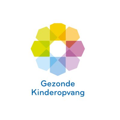 Gezonde kinderopvang