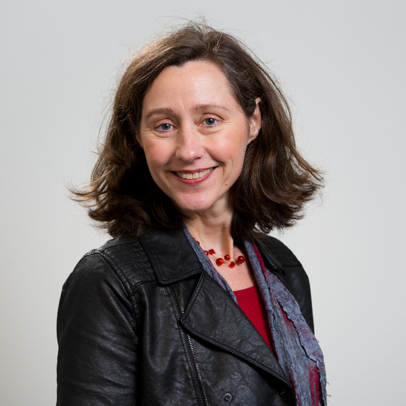 Dr. Cathy van Tuijl