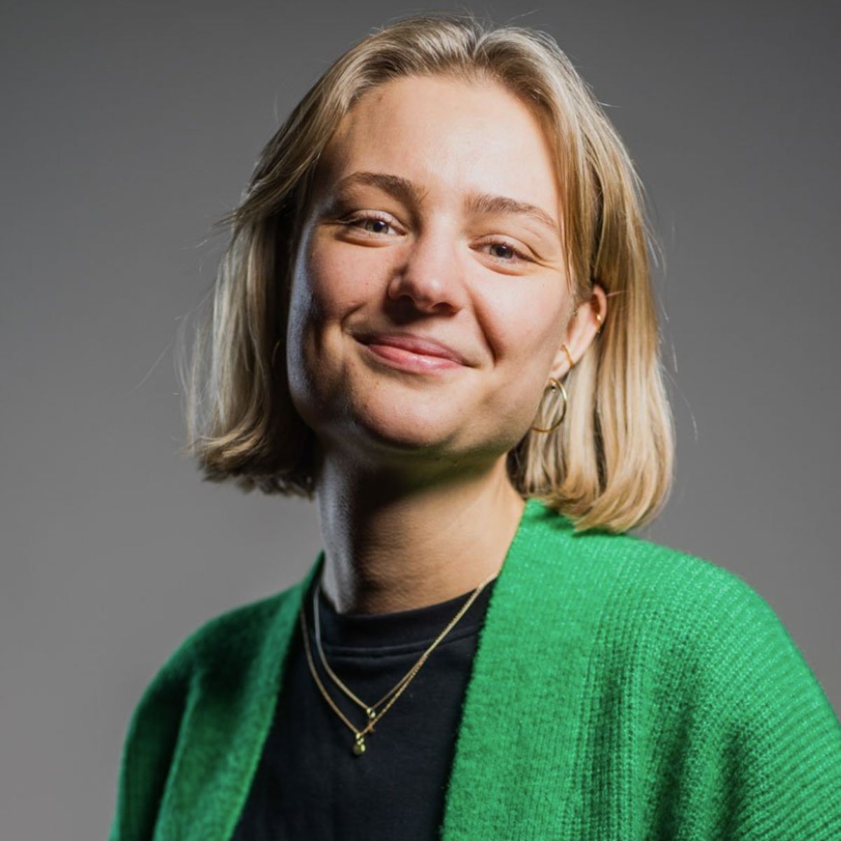 Dr. Jolien Grolleman