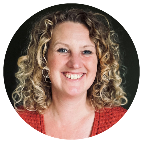pasfoto marieke
