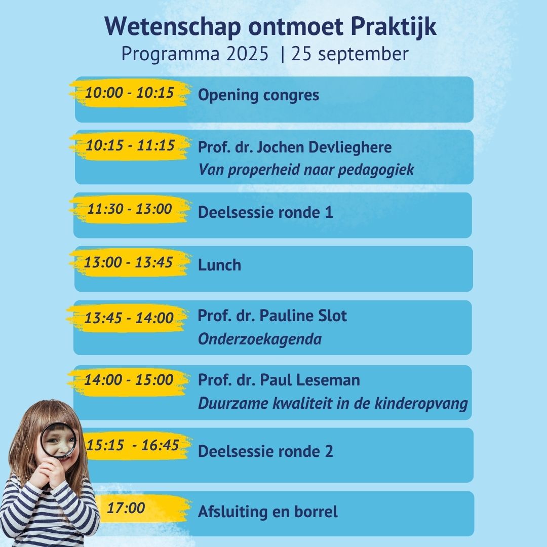programma vierkant 2025