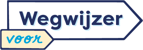 wegwijzer