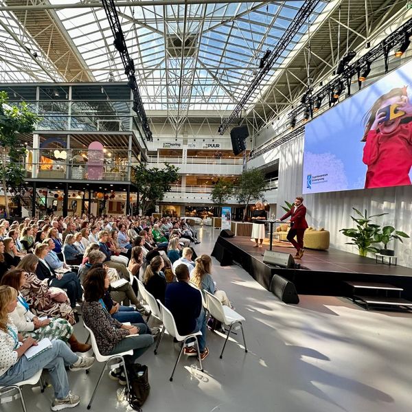 sluit je aan bij het Expertisecentrum Kinderopvang
