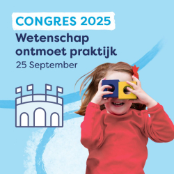 Congres 2025 'Wetenschap ontmoet praktijk'