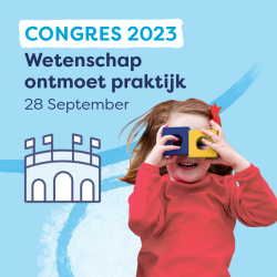 Congres | Wetenschap ontmoet praktijk