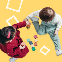 Kenniskring: Onderlinge interacties kinderen | Eindhoven