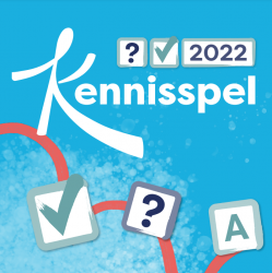 Kennisspel 2022