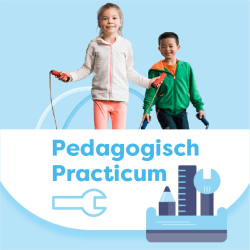 Praktijk practicum: Oudste kinderen BSO