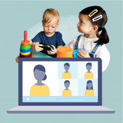 Webinar complexiteit van de pedagogische kwaliteit in een verticale groep