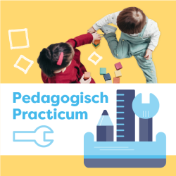 Pedagogisch practicum: samenwerken met ouders