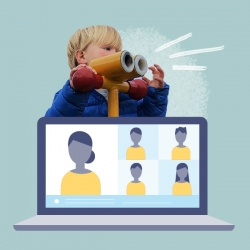 Webinar: Ruimte geven aan autonomie van het kind (3 november 2020)