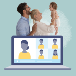 Webinar: Goede start in de kinderopvang