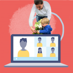 Webinar: samenwerking met ouders