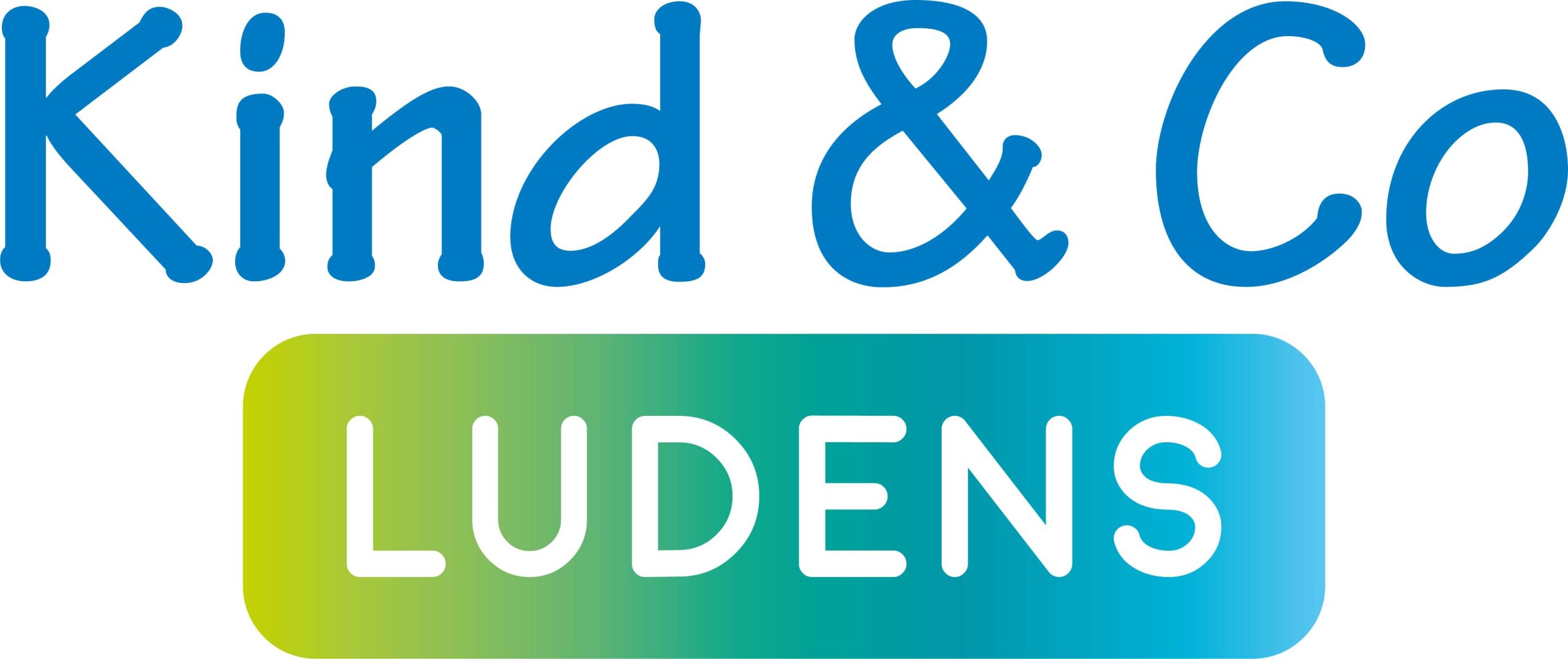 Stichting KMN Kind & Co en Ludens