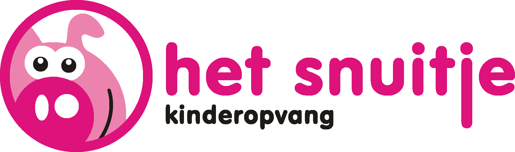 Kinderopvang Het Snuitje B.V.