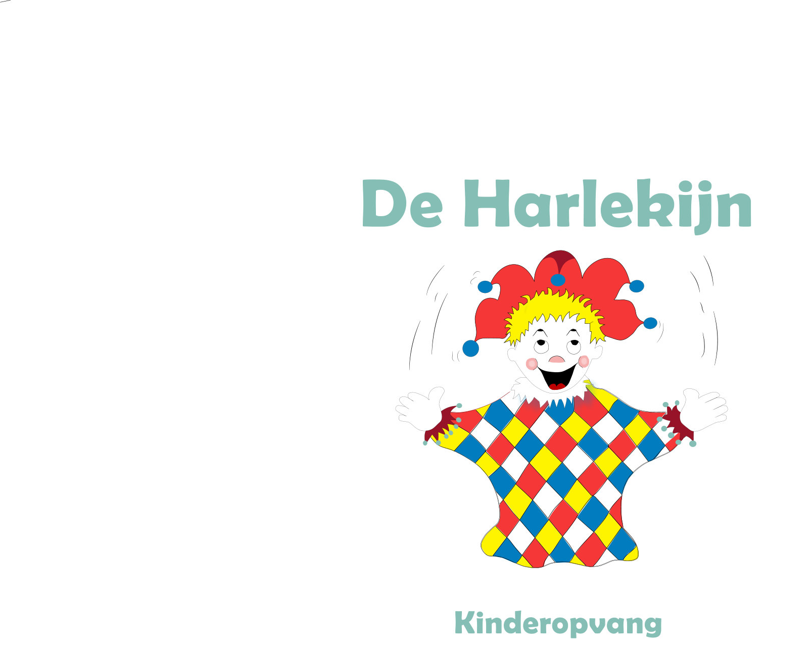 Stichting Kinderopvang de Harlekijn