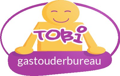 Gastouderbureau TOBI