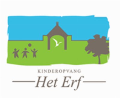 Kinderopvang Het Erf