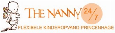 The Nanny 24/7 flexibele kinderopvang Princenhage